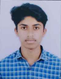 Bekkanti Sai Charan