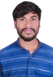 Bhukya Vinay