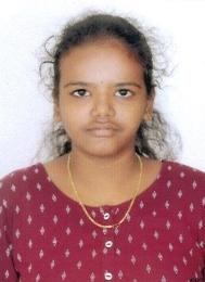 Bopparam Nikhitha