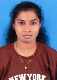 Chaman Sathwika