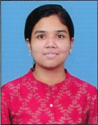Chintala Naga Monika