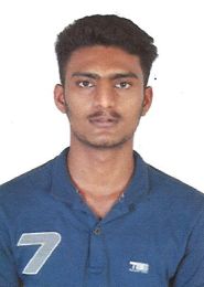 Dharmavaram Yeshwanth