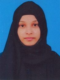 Saniya Firdous