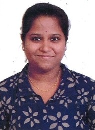 Thanuja Reddy