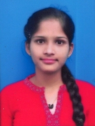 Edara Sruthi Vennela