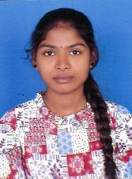 Talari Pranavi
