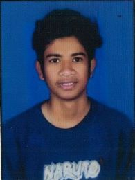 Thanugula Abhiram