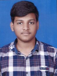 Vaddaman Bharath