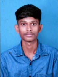 Vakada Yugandhar