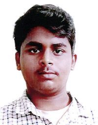 Ganji Venkata Mukesh
