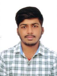 Geesidi Ashwith Reddy