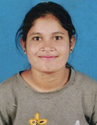 Gugulothu Anjali