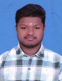 Gundala Sai Teja