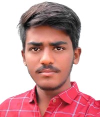Jillapelly Nikhil