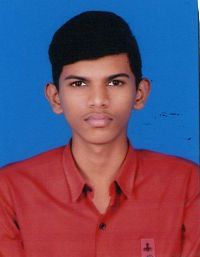 Kamalampally Ruchith Reddy