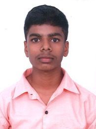Maddala Gowtham