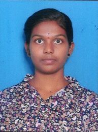 Medikayala Sravya
