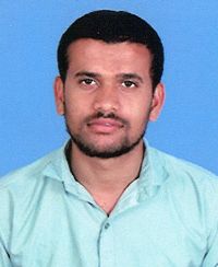 Pathloth Suresh