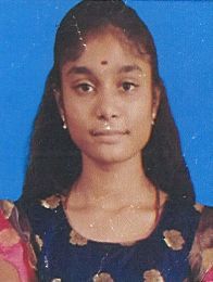 Pishka Gayathri