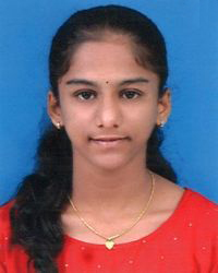 Polsani Harshitha