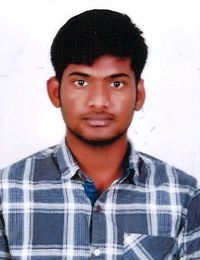 Potati Karthik