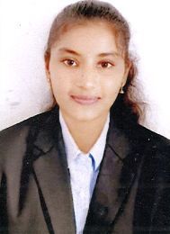 VAISHNAVI BASHETTY