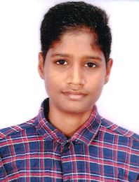 Bondili Harsha vardhan singh