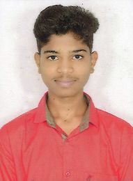 KADIRE BHANU PRAKASH REDDY