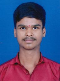KAVALI BASWANTH