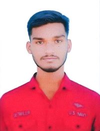 Kavati Rakesh