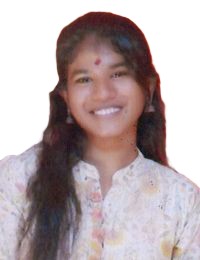 Mamidi Nainika Reddy