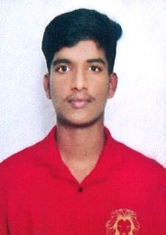 Pathi Umesh
