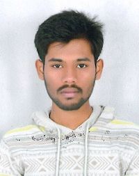 Ponnaganti Dhanush