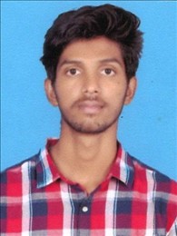 Gudimetla Tulasikoti Veera Shivasai