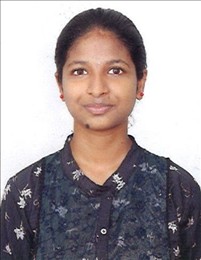 Kandala Sai Varshini