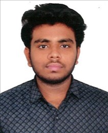 Malyala Shiva Komal