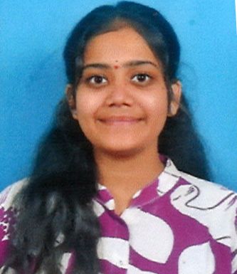 Mamidi Divya Sri