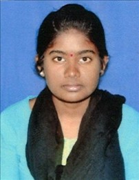 Mamidishetti Archana