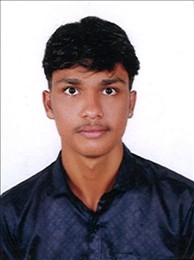 P Bharath