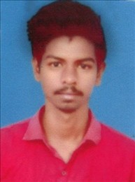 GADDAM SRI SAI MANIKANTH