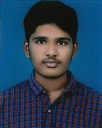 VADLURI THANUSH BABU