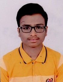 J Vignesh