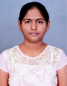 N Keerthana