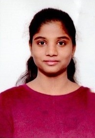 P Vaishnavi