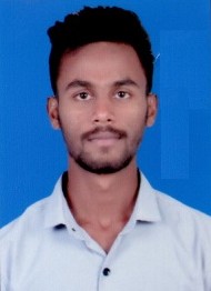 P SAI Teja