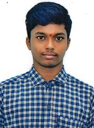 Durishetty Krishna Prasad