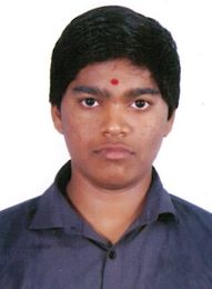 Ganji Nikhil Goud