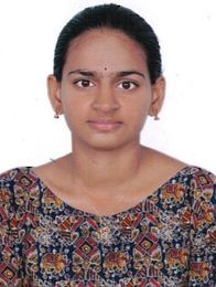 Kalidindi SAI Venkata Laxmi