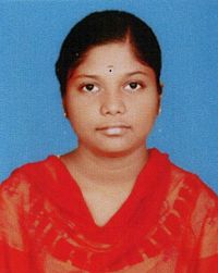 P Akhila