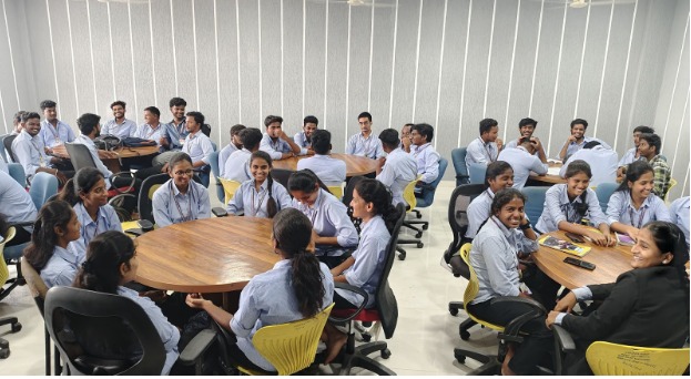 Group Discussion